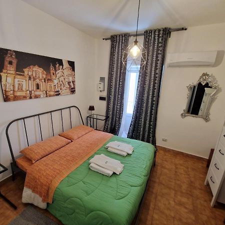 N21 Apartamento Palermo Exterior foto
