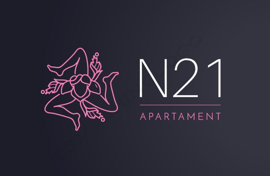N21 Apartamento Palermo Exterior foto