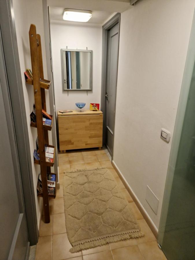 N21 Apartamento Palermo Exterior foto